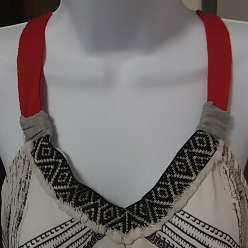 Jolt Tank Top Size Small - Picture 2 of 5